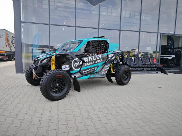 Can-Am South Racing T4 - Image 2