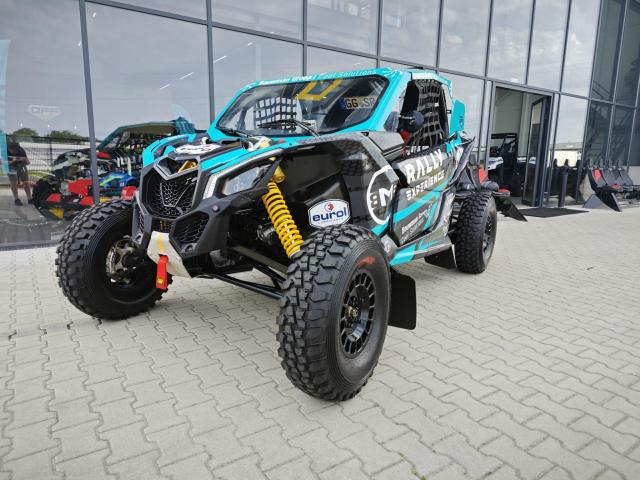 Can-Am South Racing T4 - Image 3