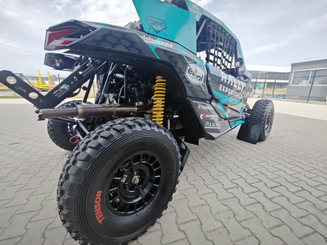 Can-Am South Racing T4 - Image 6