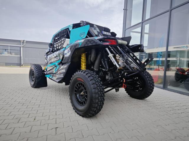 Can-Am South Racing T4 - Image 9
