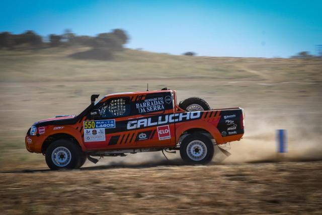 Nissan Navara D22 (FIA Stock Homologation 1110 - Until end of 2026) - Image 6