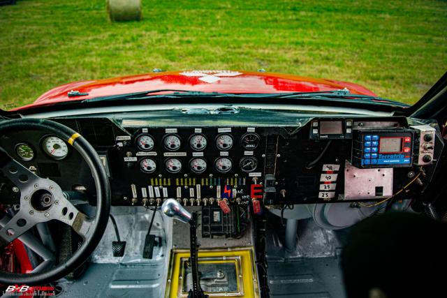 Mitsubishi Pajero III 3.2 DiD T1 Dakar Classic 2025 - Image 5