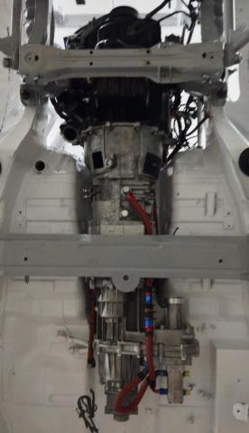 Mitsubishi Pajero III 3.2 DiD T1 Dakar Classic 2025 - Image 8