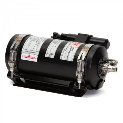 Extincteur d'incendie FEV fixe et portable - Image 2