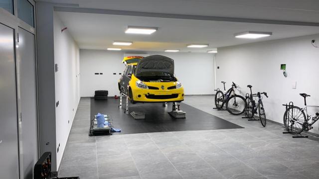 Renault Clio R3C - Bild 2