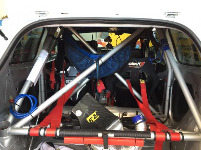 Renault Clio R3C - Bild 3
