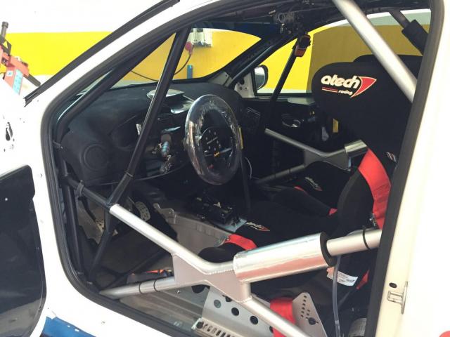 Renault Clio R3C - Bild 4