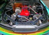 NISSAN 200sx S14a TOP DRIFT 2JZ FIA - Bild 2