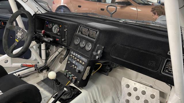 Ford Sierra RS Cosworth Full group A - Image 3