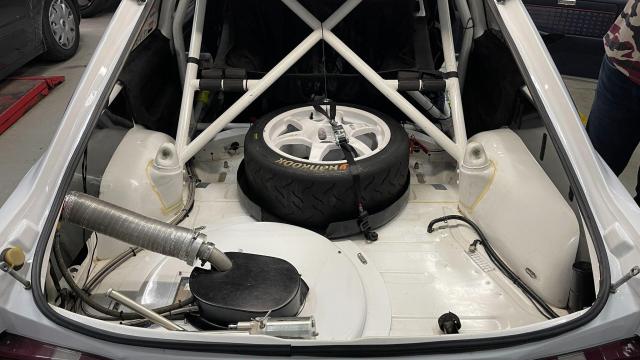 Ford Sierra RS Cosworth Full group A - Image 4