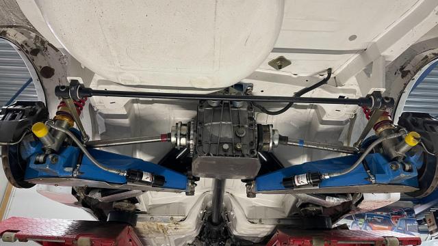 Ford Sierra RS Cosworth Full group A - Image 6