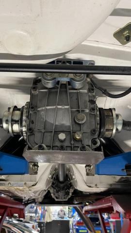 Ford Sierra RS Cosworth Full group A - Image 7