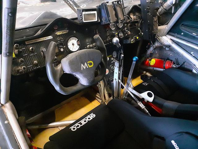 OPTIMUS FIA by MD Rallye Sport - Image 3