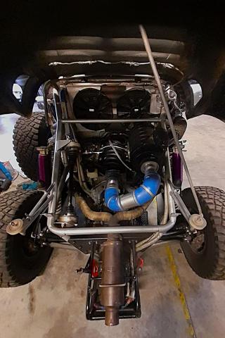 OPTIMUS FIA by MD Rallye Sport - Image 5
