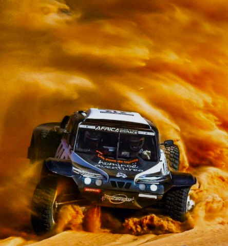 OPTIMUS FIA by MD Rallye Sport - Image 7