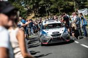 Seat Cupra Hill climb - Bilde 1