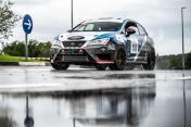 Seat Cupra Hill climb - Bilde 2