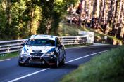 Seat Cupra Hill climb - Bilde 3