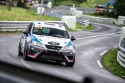 Seat Cupra Hill climb - Bilde 4