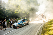 Seat Cupra Hill climb - Bilde 5
