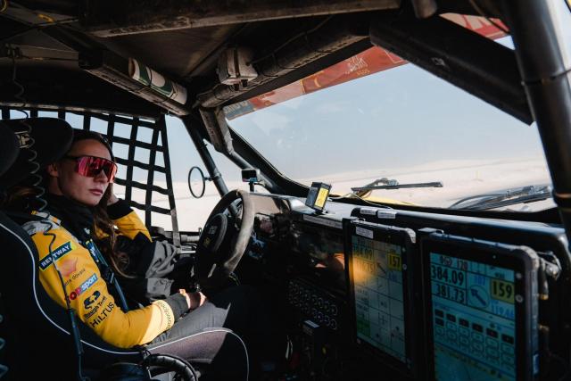 Can-Am South Racing Maverick X3 - FIA T4 - Image 4
