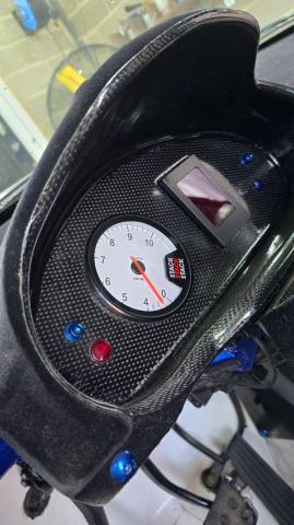 BMW Rallye E46 S54B32, carrozzeria ex WTCC numerata - Image 7