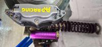 BMW E46 S54B32 EX WTCC factory numbered chassis - Bild 9