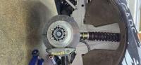 BMW E46 S54B32 EX WTCC factory numbered chassis - Bild 10