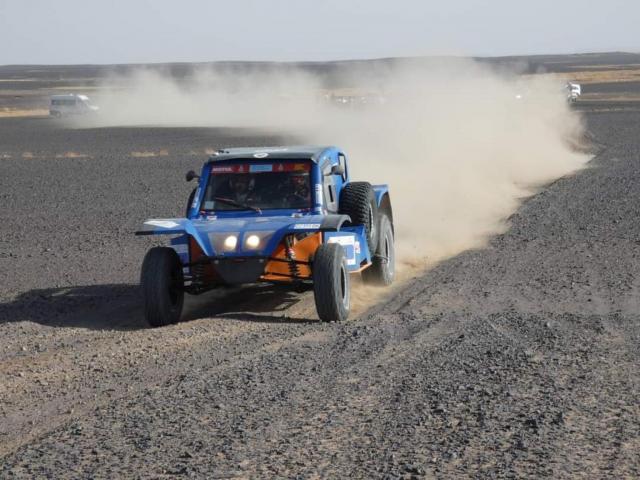 Buggy Sadev - Image 2