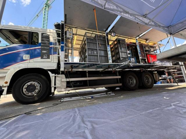 MAN 6X4 TGA 26460 - Image 2