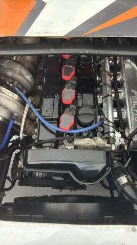 BMW e46 2JZ - Image 3