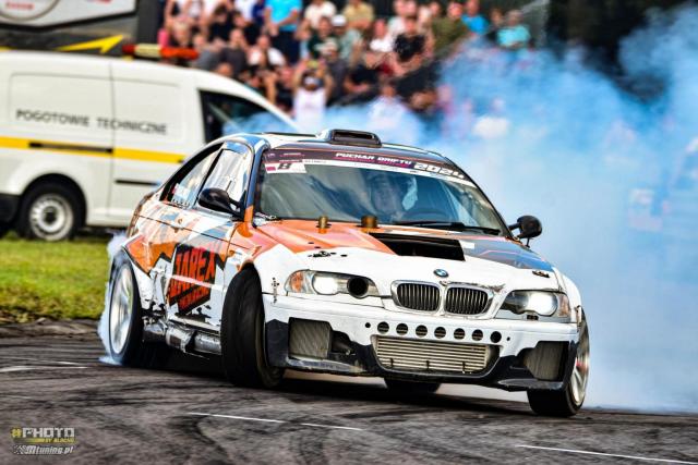 BMW e46 2JZ - Image 4