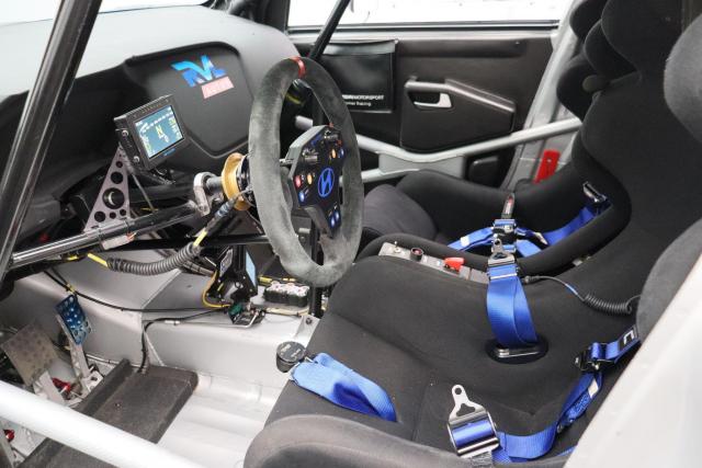 Hyundai i20 R5 #55 2019 - Bild 2