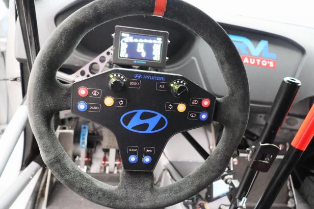 Hyundai i20 R5 #55 2019 - Bild 4