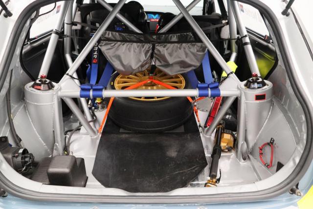 Hyundai i20 R5 #55 2019 - Bild 7