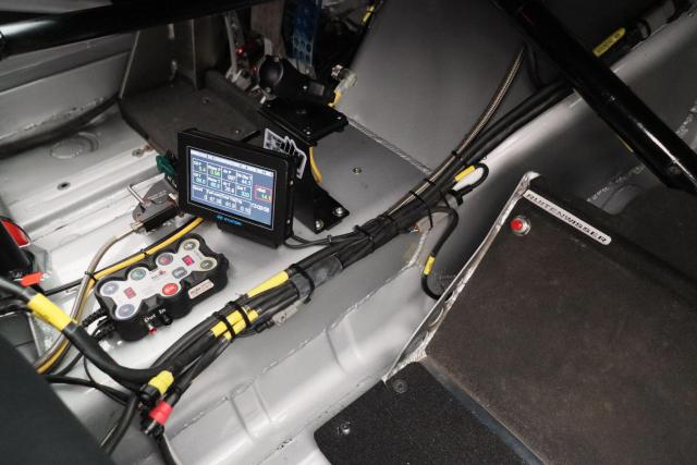 Hyundai i20 R5 #55 2019 - Bild 10