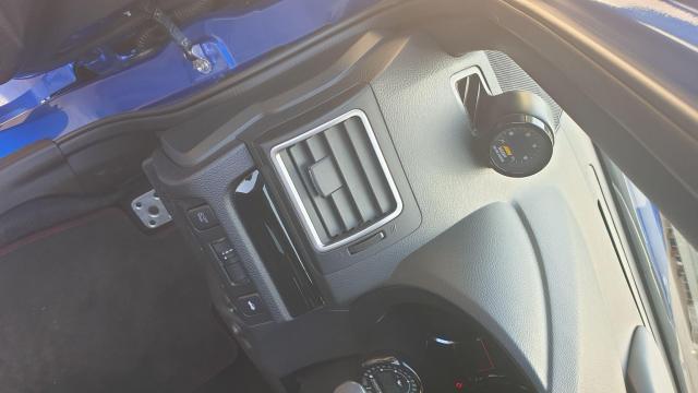 Subaru WRX STI Legendary limited numbered series - Image 8