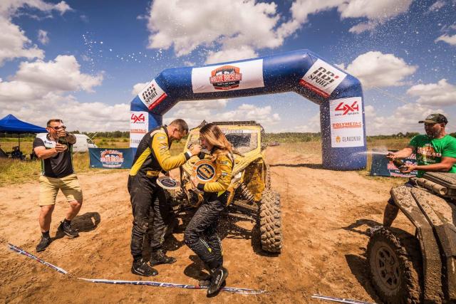 Can-Am South Racing Maverick X3 - FIA T4 - Image 2