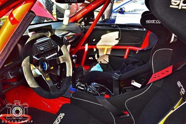 BMW F80 M3 Drift/Track Turn Key Ready Pro spec Car - Image 2