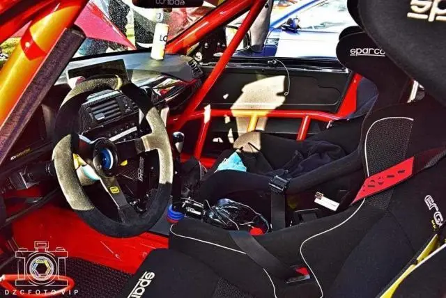 BMW F80 M3 Drift/Track Turn Key Ready Pro spec Car - Foto 2