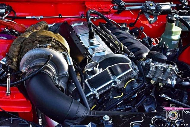 BMW F80 M3 Drift/Track Turn Key Ready Pro spec Car - Image 3