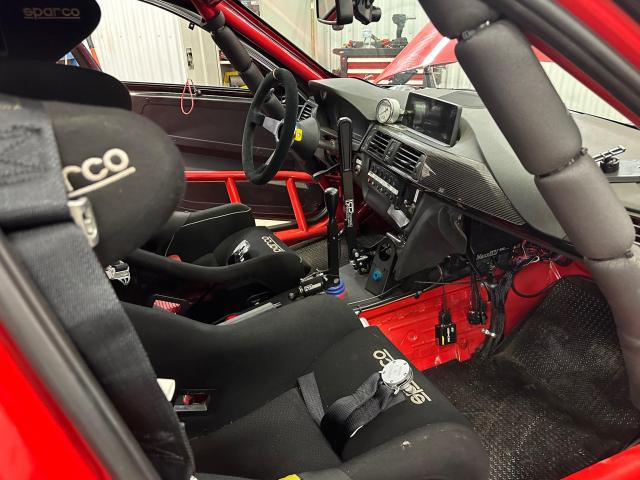 BMW F80 M3 Drift/Track Turn Key Ready Pro spec Car - Image 4
