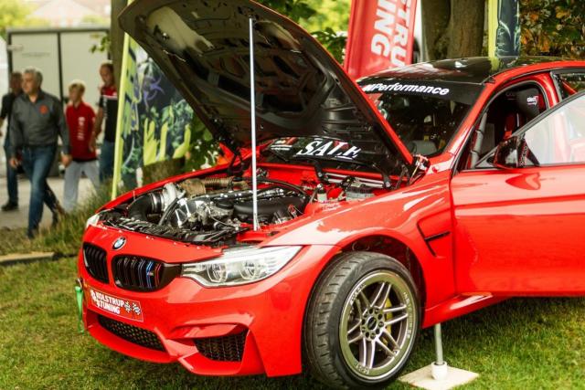BMW F80 M3 Drift/Track Turn Key Ready Pro spec Car - Image 5