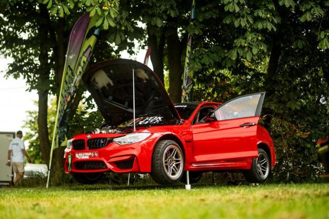 BMW F80 M3 Drift/Track Turn Key Ready Pro spec Car - Image 6