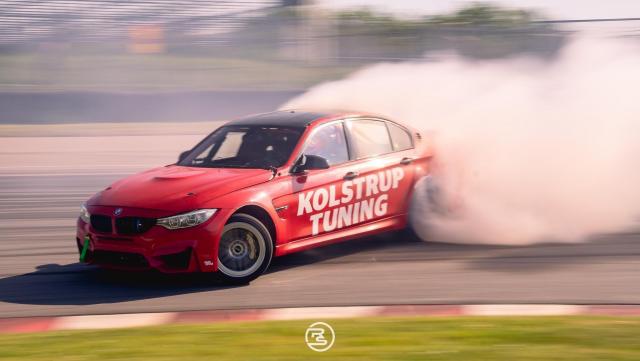 BMW F80 M3 Drift/Track Turn Key Ready Pro spec Car - Image 7