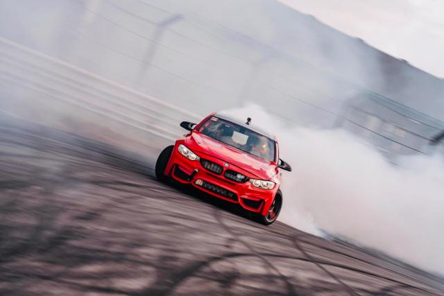 BMW F80 M3 Drift/Track Turn Key Ready Pro spec Car - Image 8