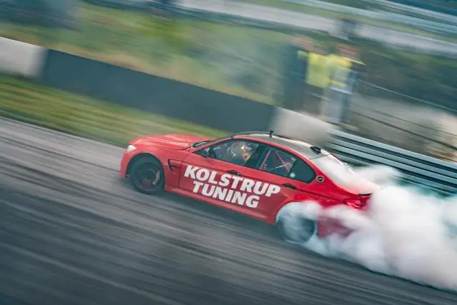 BMW F80 M3 Drift/Track Turn Key Ready Pro spec Car - Foto 9