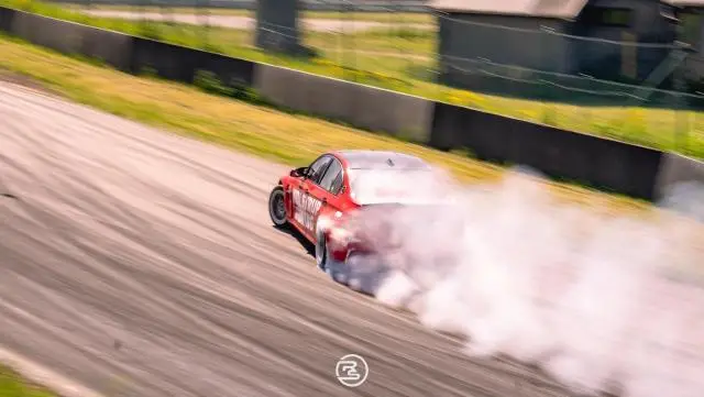 BMW F80 M3 Drift/Track Turn Key Ready Pro spec Car - Foto 10