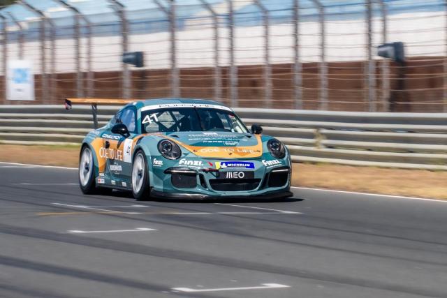 Porsche 991.1 & 991.2 GT3 Cup - Image 2