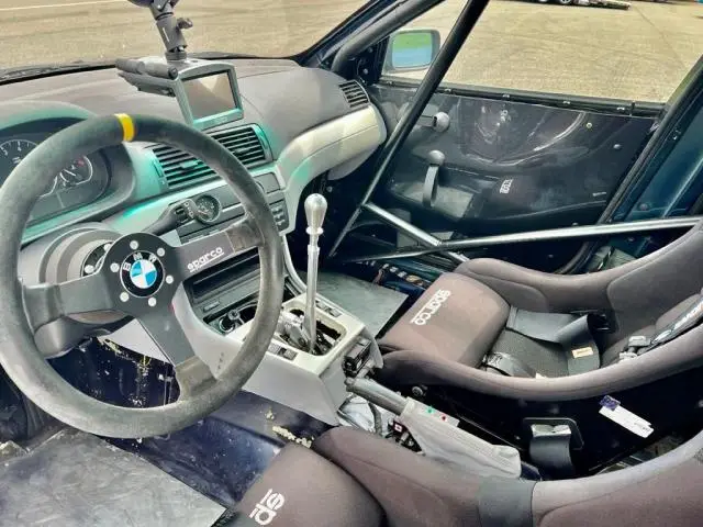 BMW 330i E46 Tracktool - Slika 6